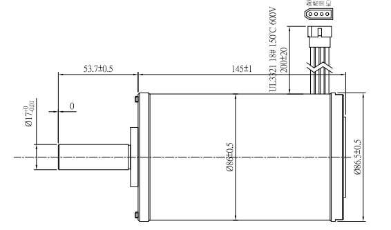 单相交流电机 单相交流电机