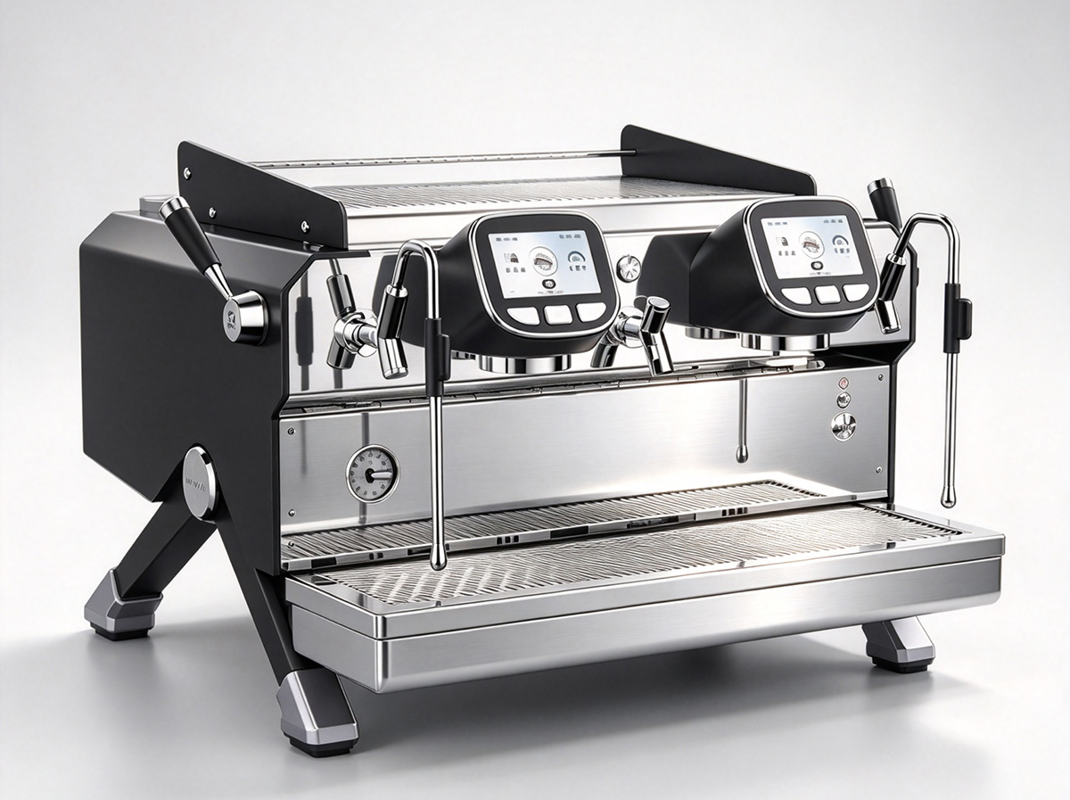 Coffee Machines